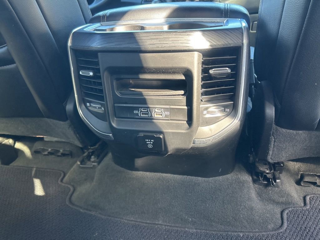 Certified 2024 RAM 1500 Laramie image 29