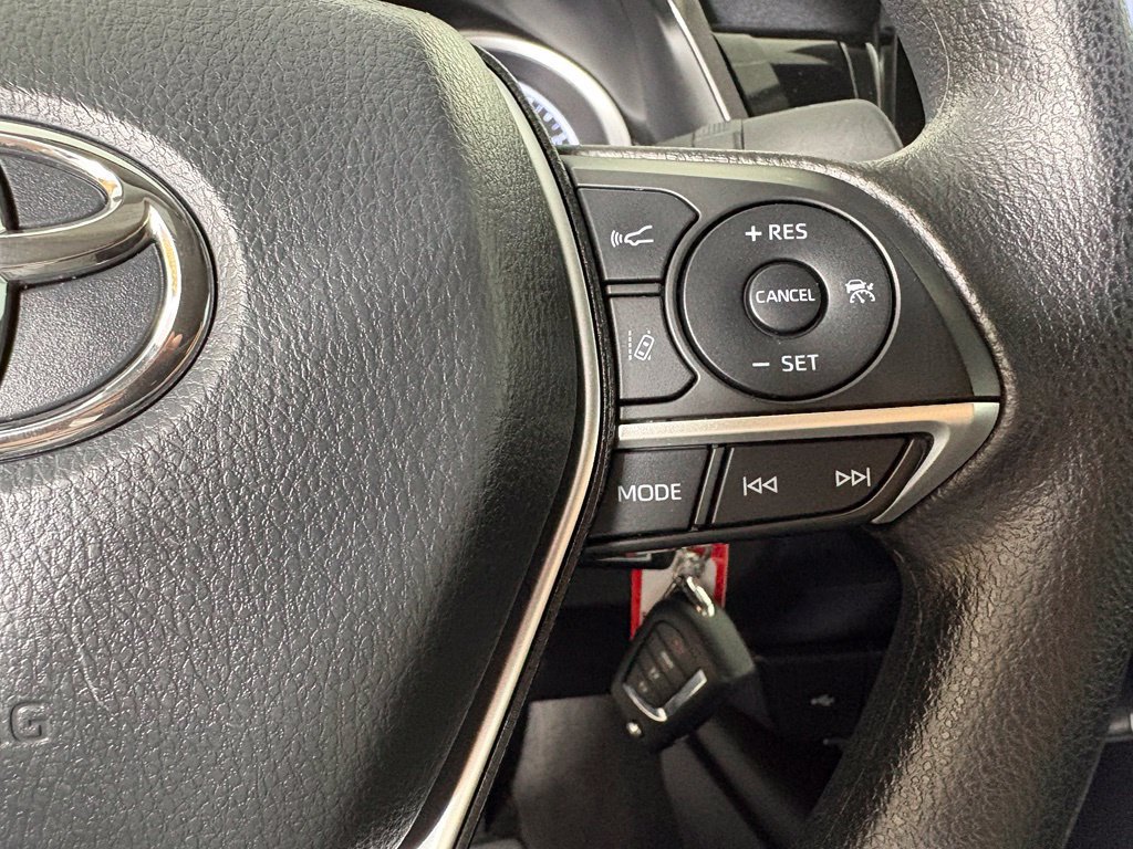 Used 2024 Toyota Camry LE FWD image 25