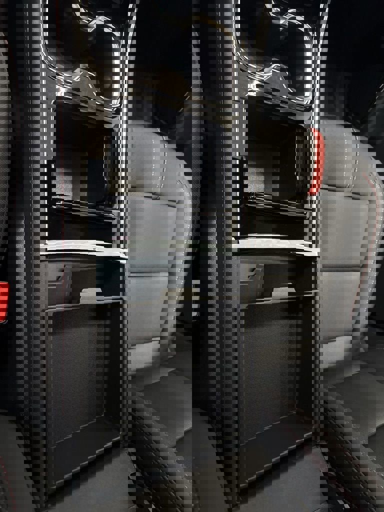 New 2026 Chevrolet Traverse RS w/ LPO, Floor Liner Package AWD/4WD image 17