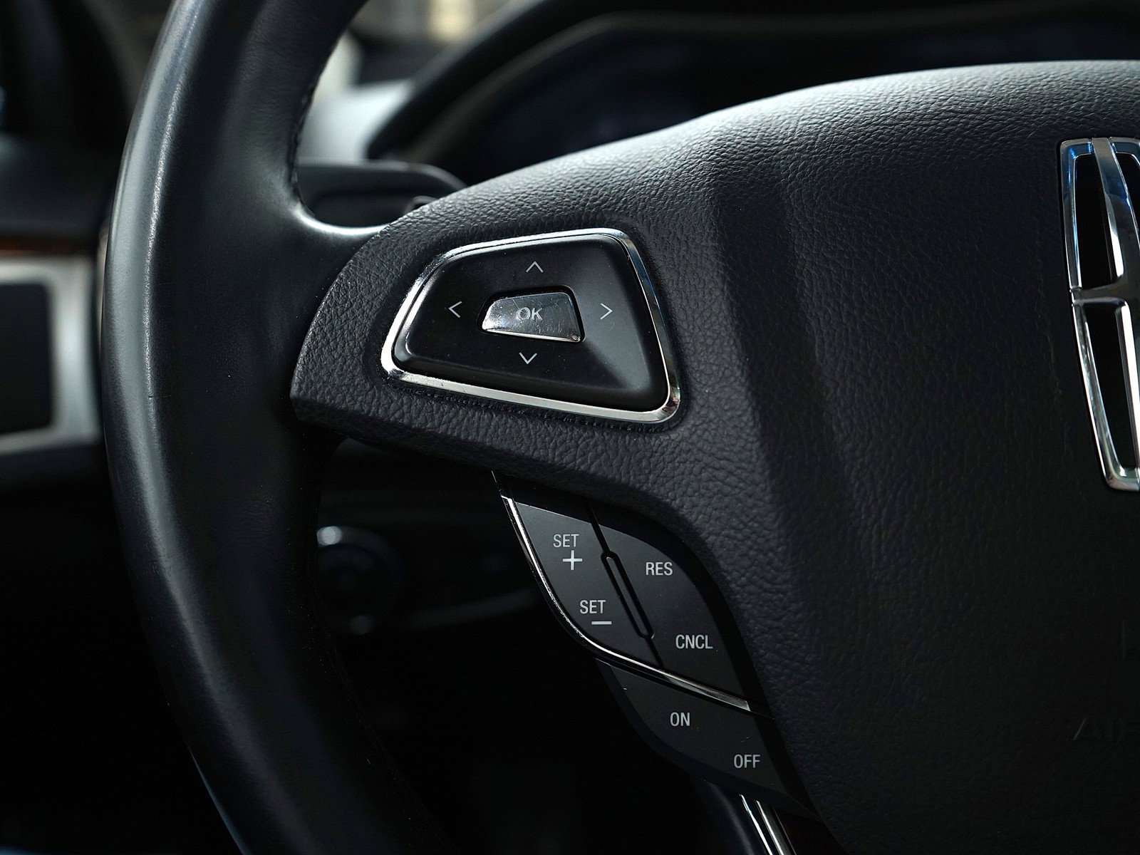 Used 2016 Lincoln MKZ AWD w/ Equipment Group 300A Reserve image 23