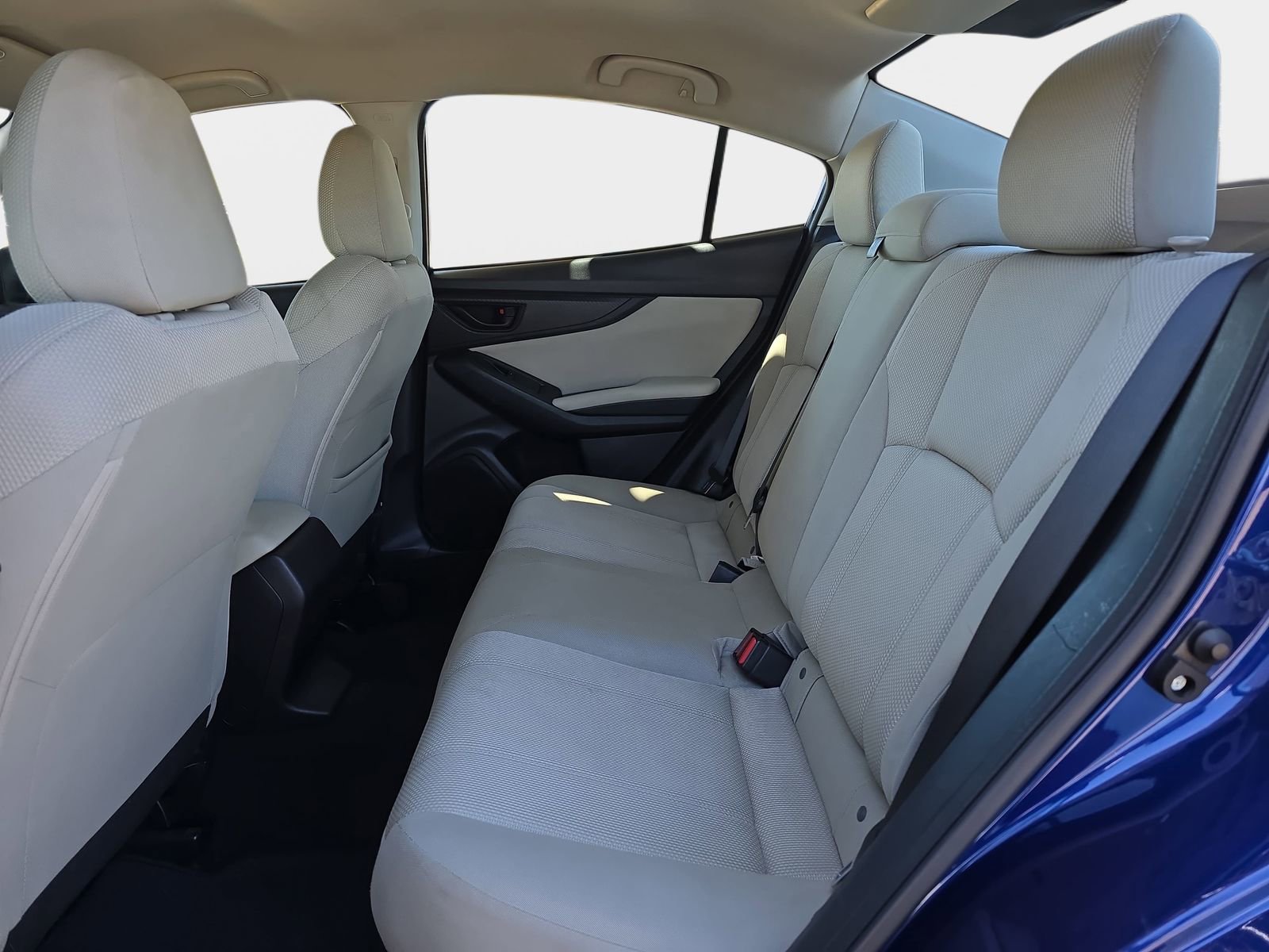 Used 2017 Subaru Impreza 2.0i Premium AWD/4WD image 16
