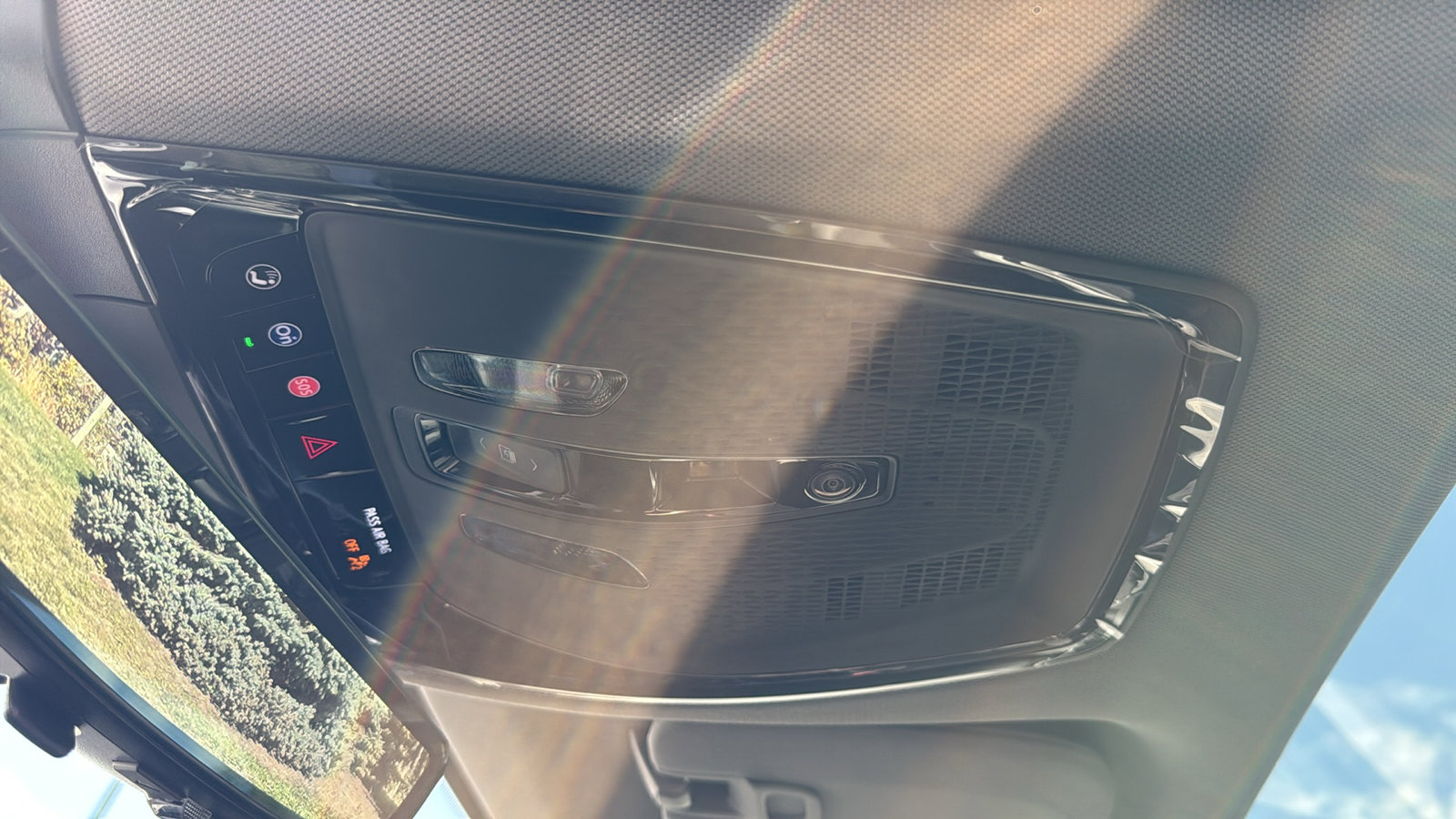 New 2025 Cadillac Optiq Luxury 1 w/ LPO, Floor Liner Package image 25