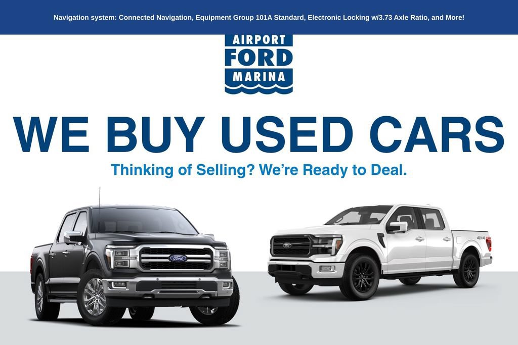 Used 2024 Ford F150 XL RWD image 5