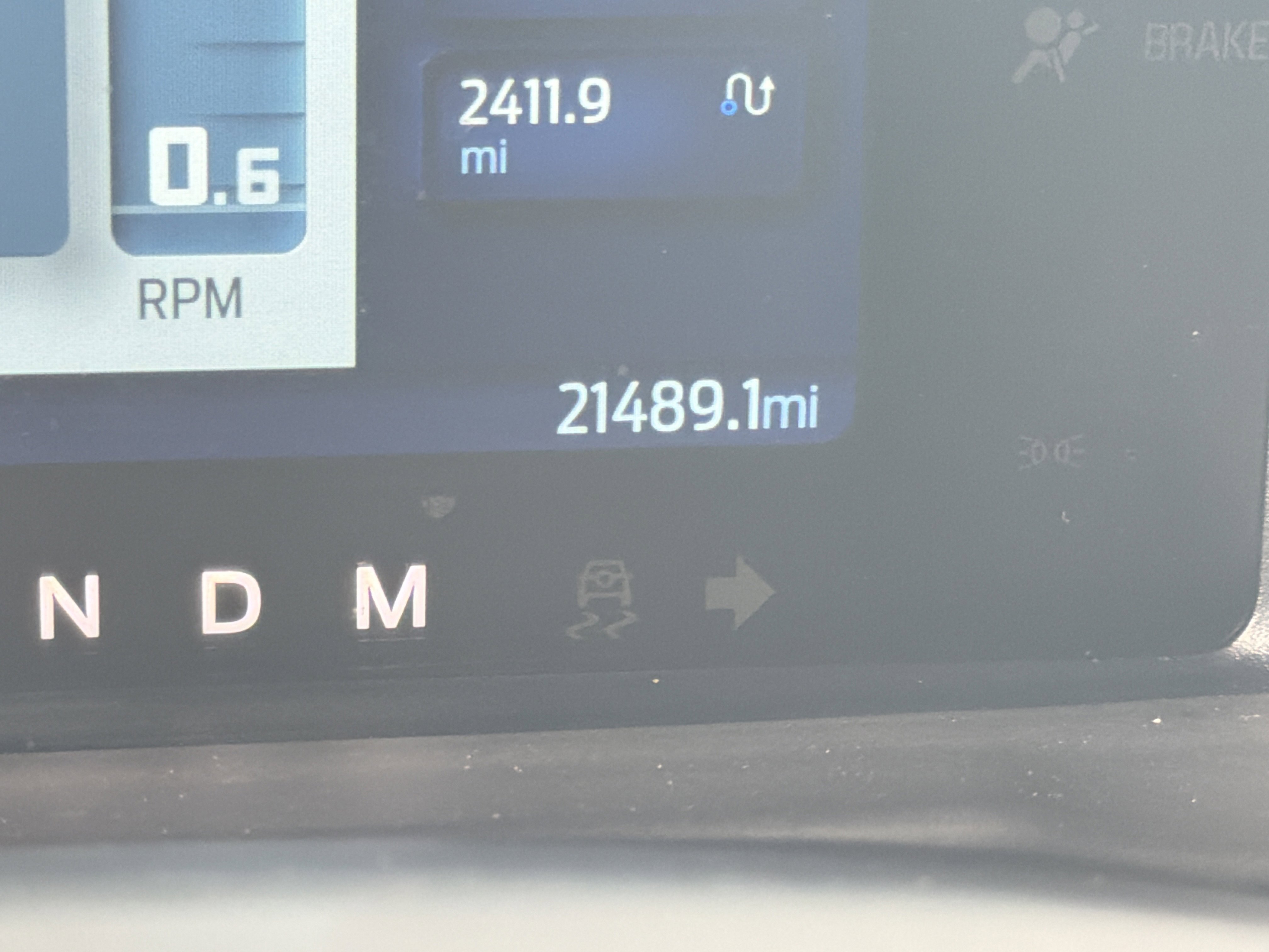 Used 2024 Ford Bronco Badlands image 21