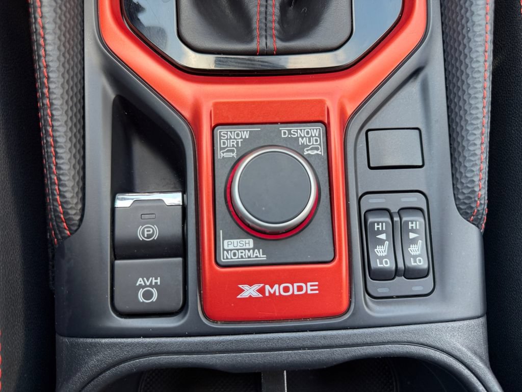 Used 2020 Subaru Forester Sport AWD/4WD image 19