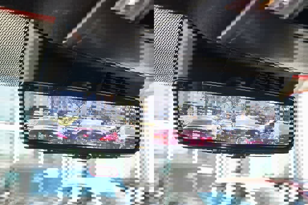 New 2026 Toyota 4Runner Trailhunter image 30