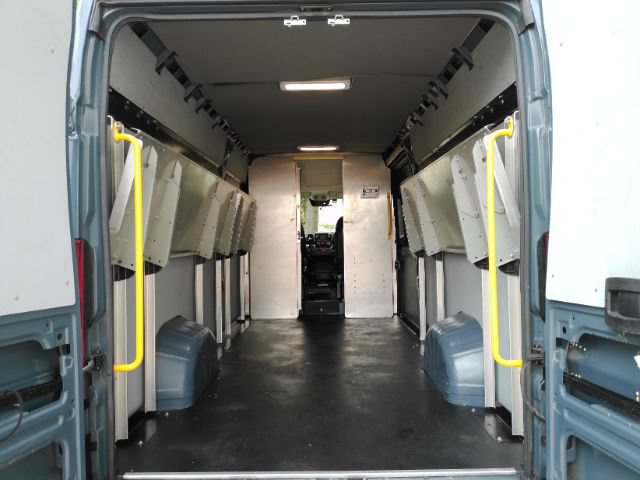 Used 2021 RAM ProMaster 3500 FWD image 25