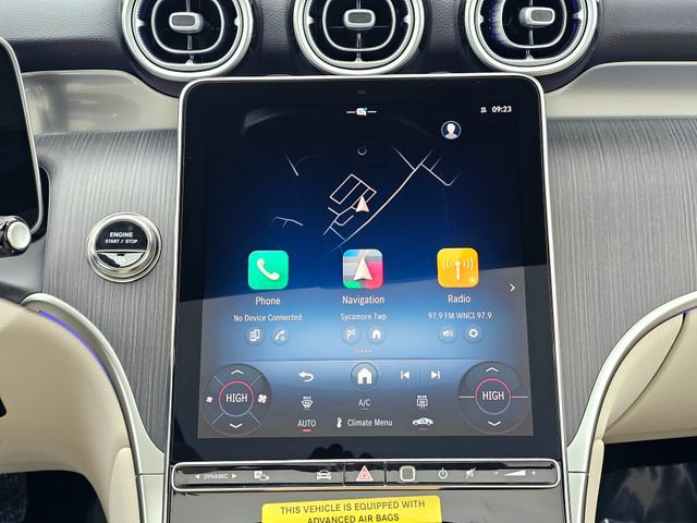 New 2026 Mercedes-Benz GLC 300 4MATIC image 34