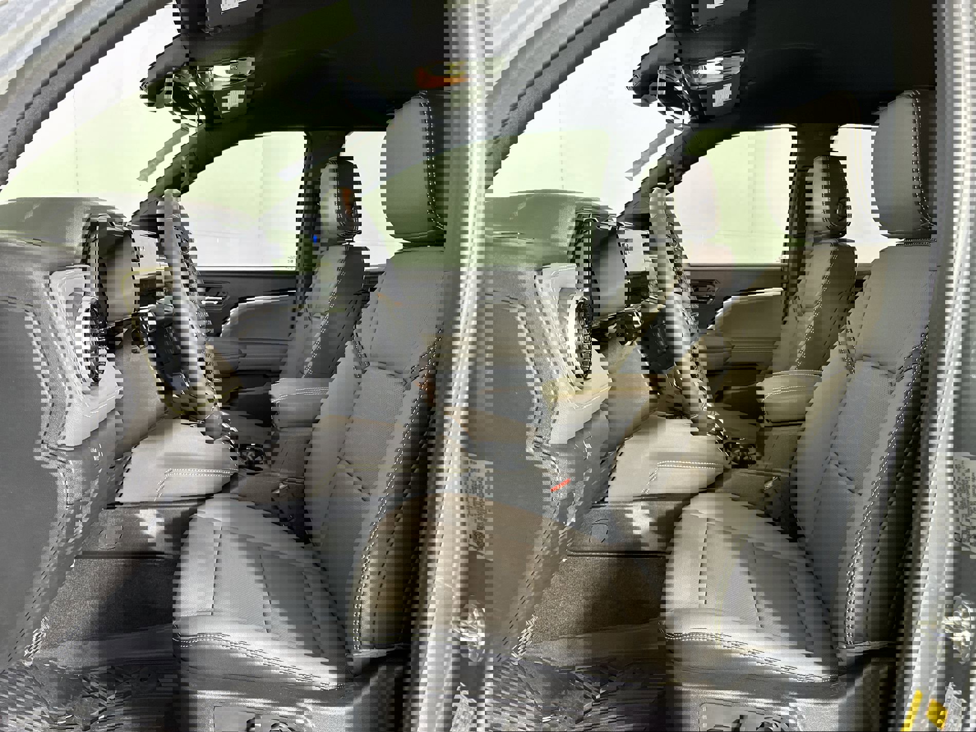 New 2025 Chevrolet Colorado ZR2 image 54