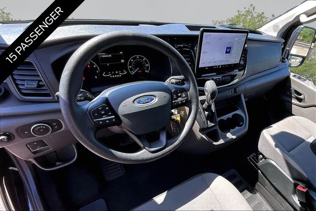Used 2024 Ford Transit 350 XLT RWD image 14