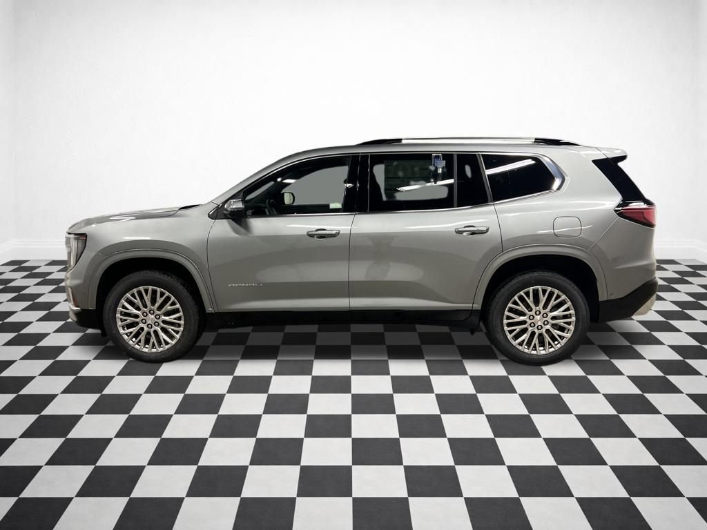 New 2026 GMC Acadia Denali w/ Super Cruise Package image 5
