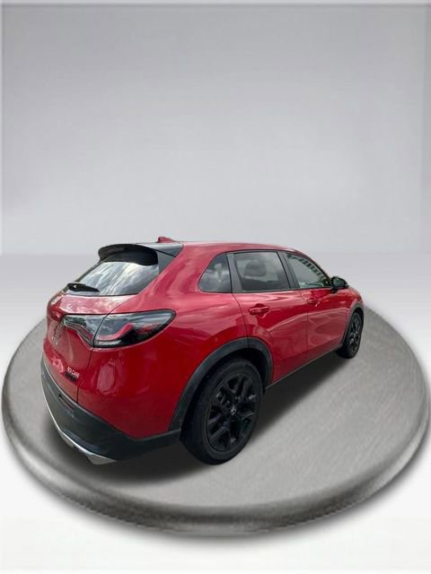 Used 2024 Honda HR-V Sport image 8