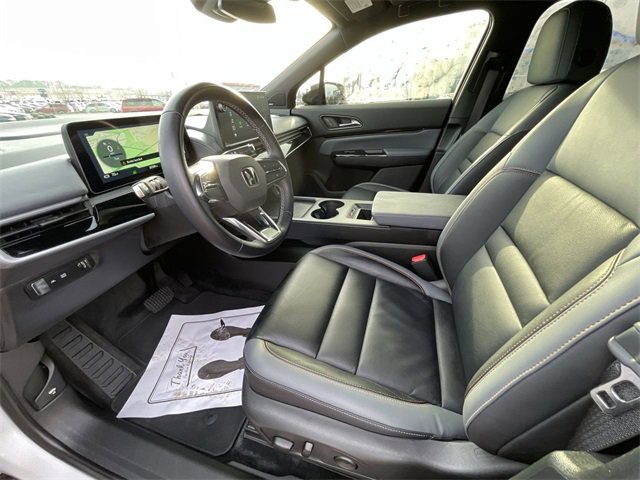 Certified 2025 Honda Prologue Touring image 12