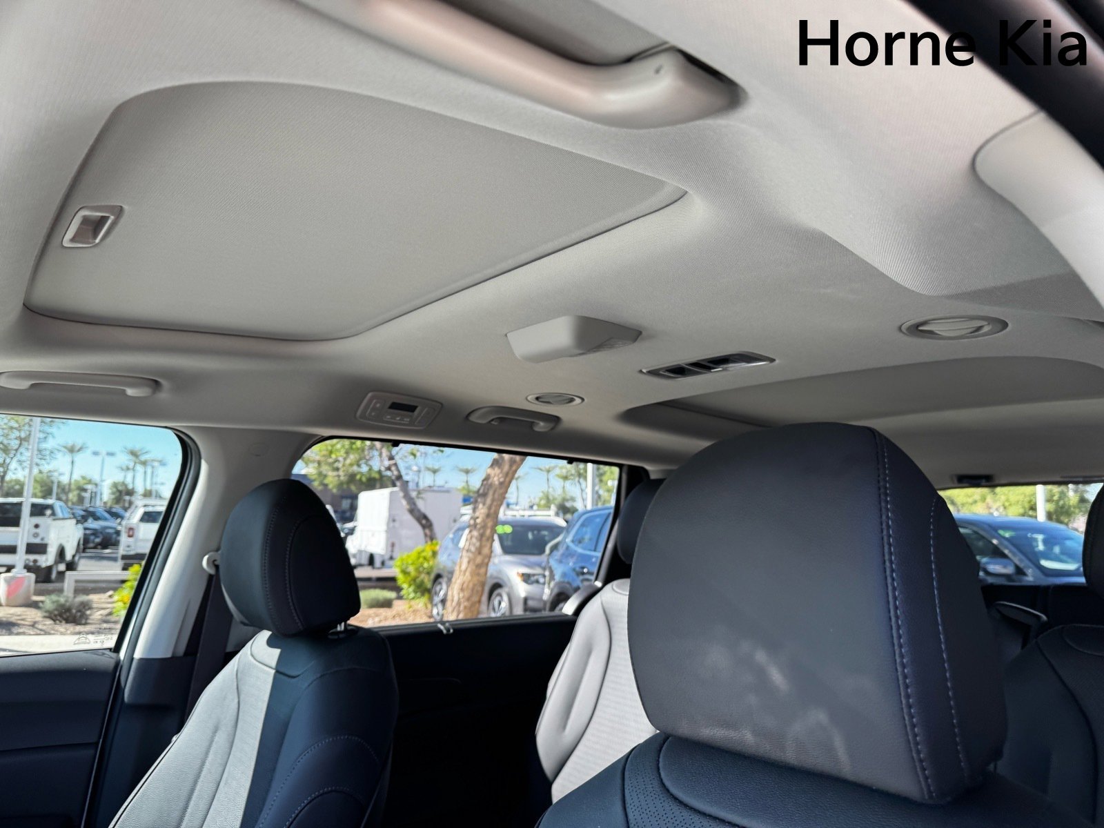 New 2026 Kia Carnival SX Prestige image 19