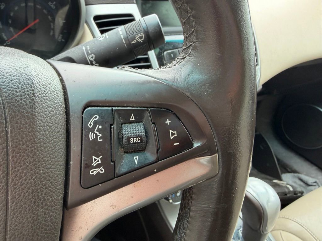 Used 2012 Chevrolet Cruze LT FWD image 21