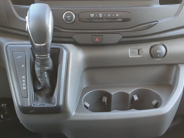 New 2026 Ford Transit 250 148 Medium Roof w/ Load Area Protection Package image 19