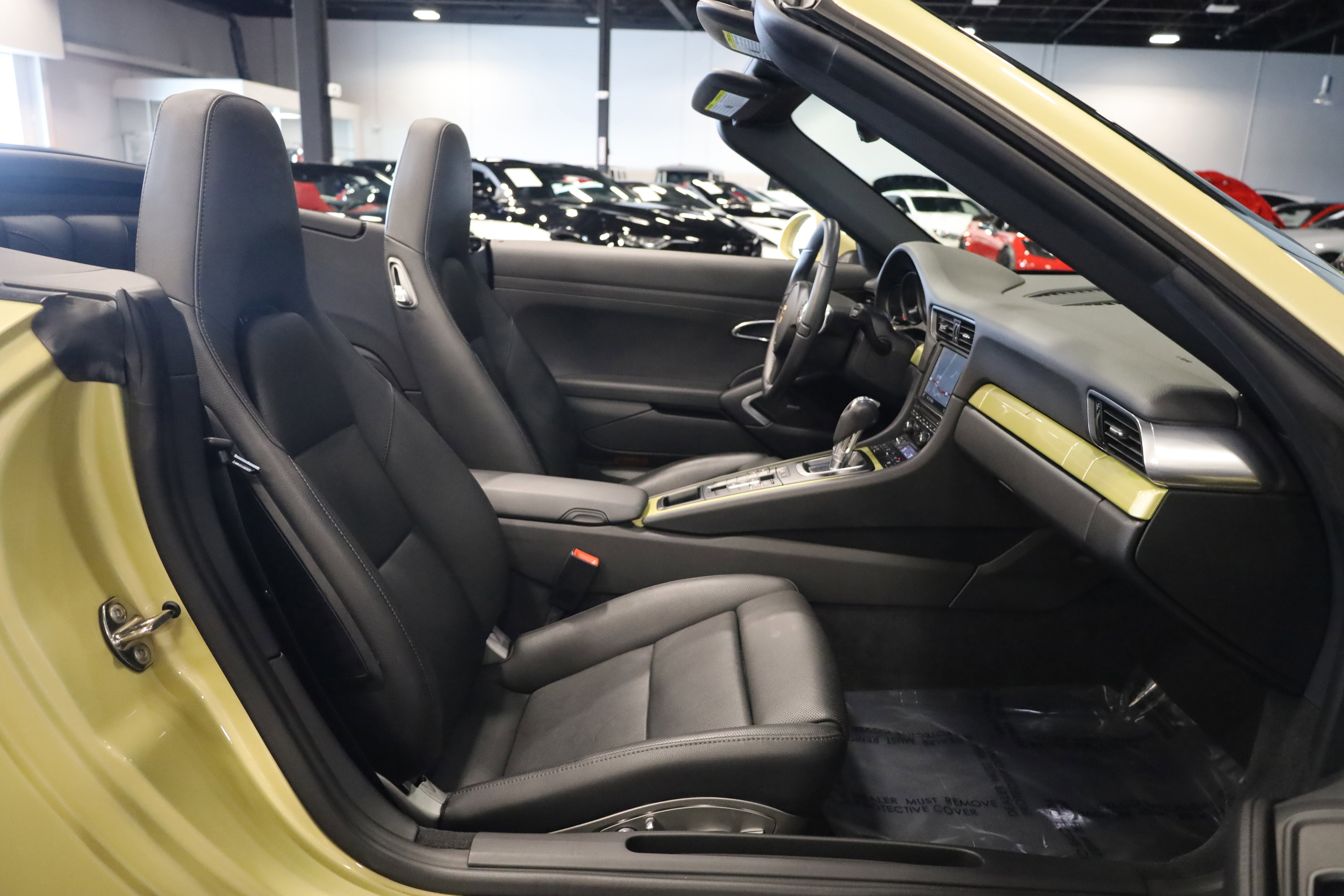 Used 2013 Porsche 911 Carrera image 39