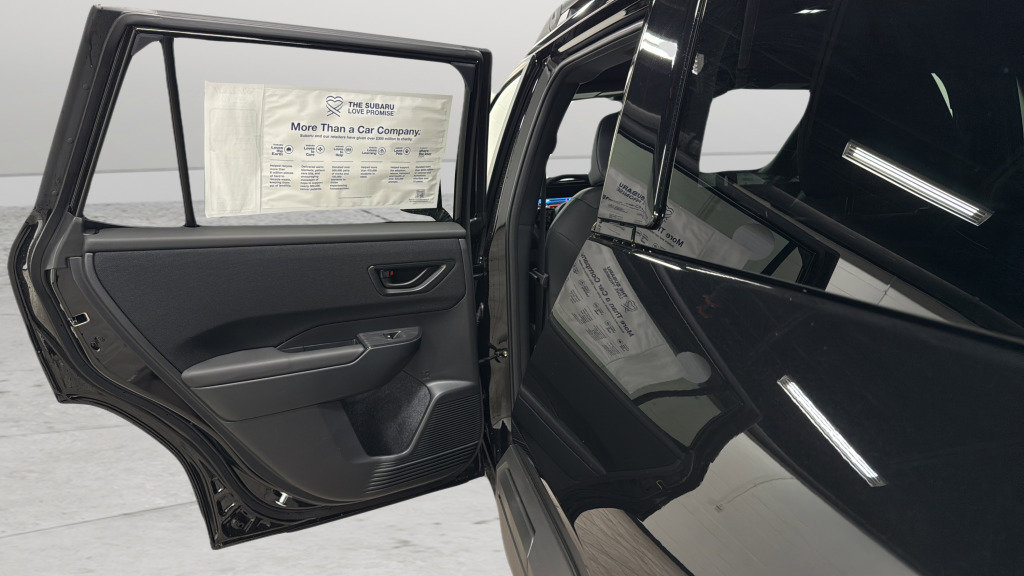 New 2026 Subaru Outback Premium image 30