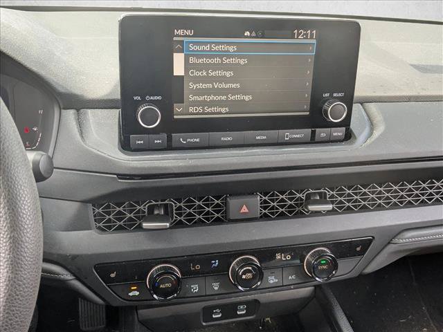 Used 2024 Honda Accord EX image 14
