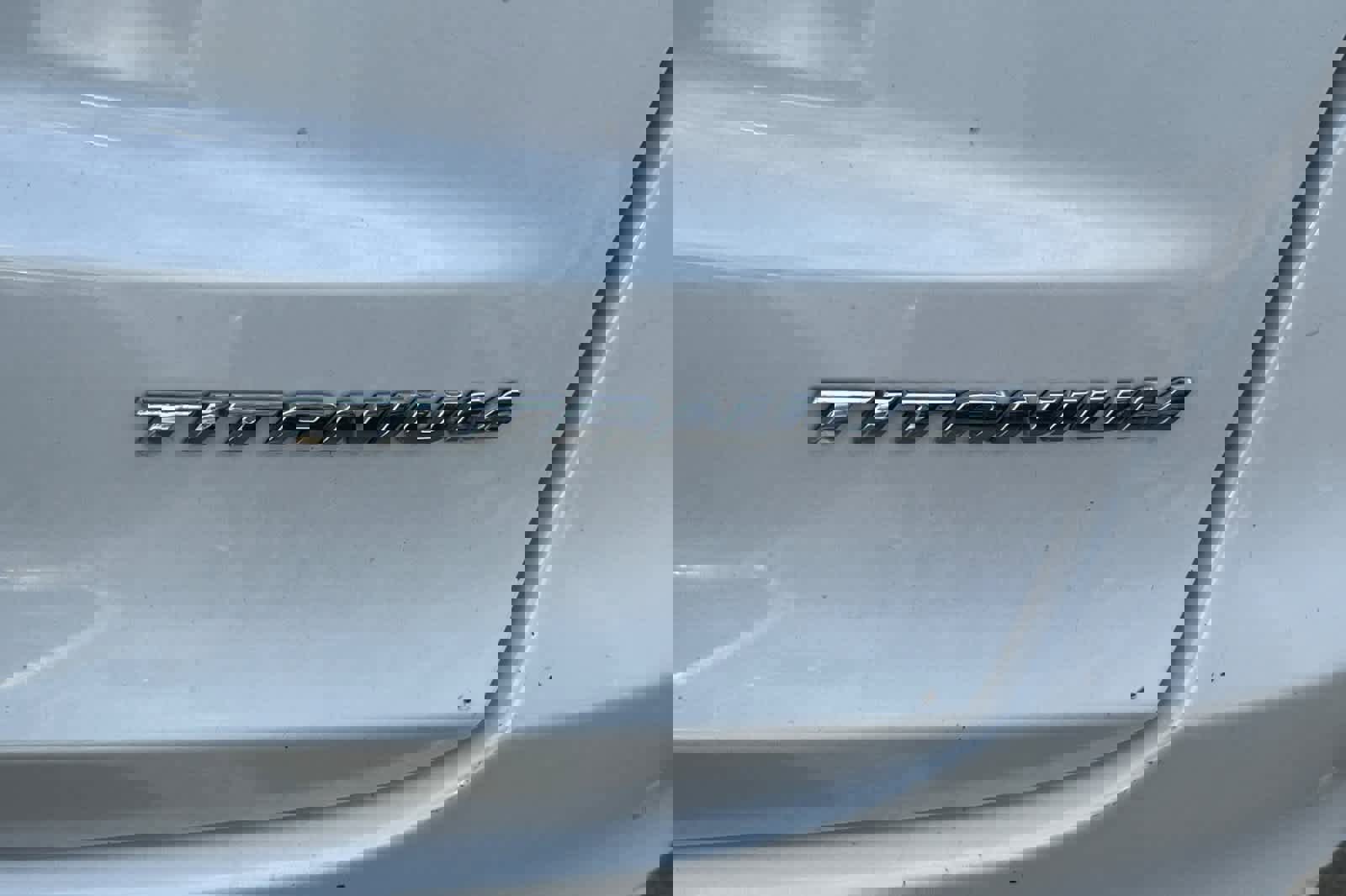 Used 2019 Ford Fusion Energi Titanium image 21