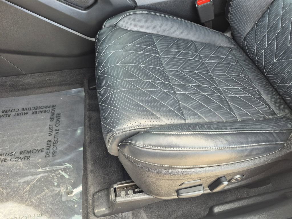 Certified 2023 Kia Telluride SX Prestige X-Line image 12