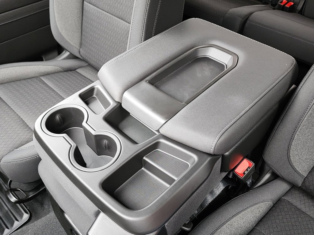 New 2026 GMC Sierra 1500 Elevation image 31