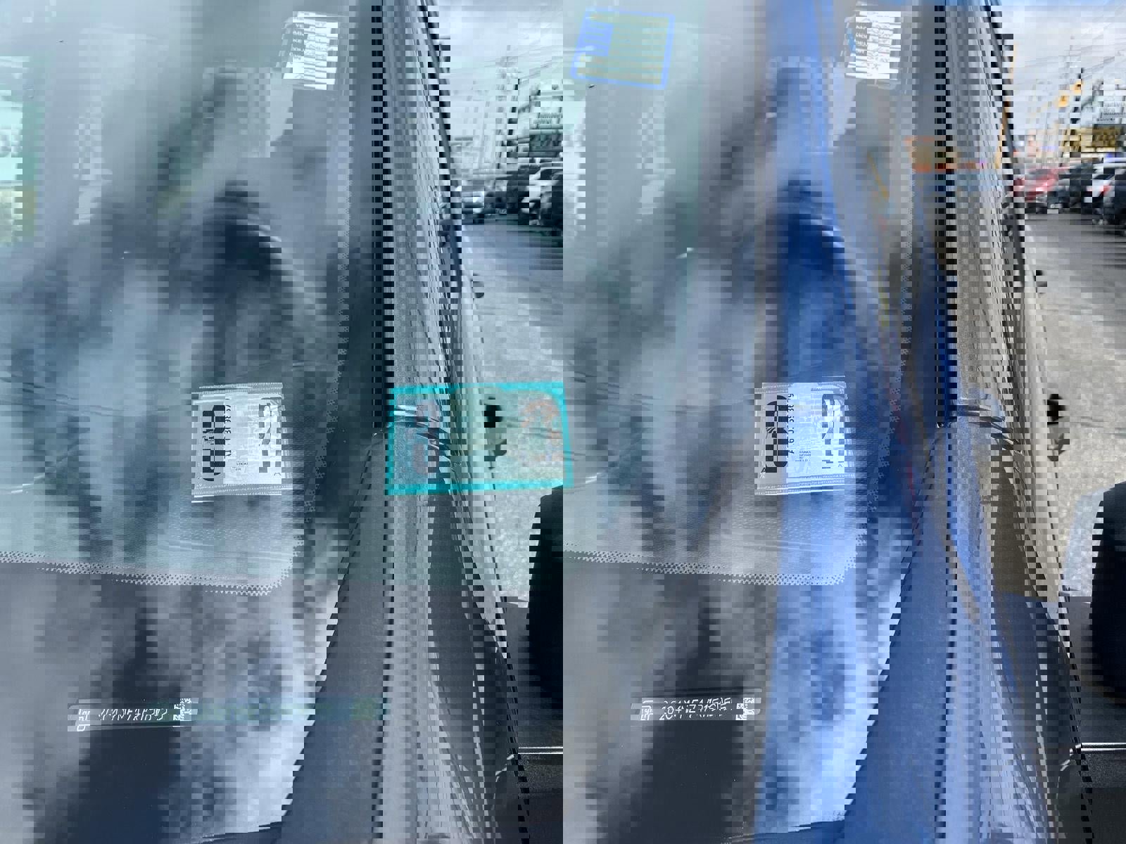 Certified 2024 Chevrolet Silverado 2500 Custom w/ Custom Value Package image 15