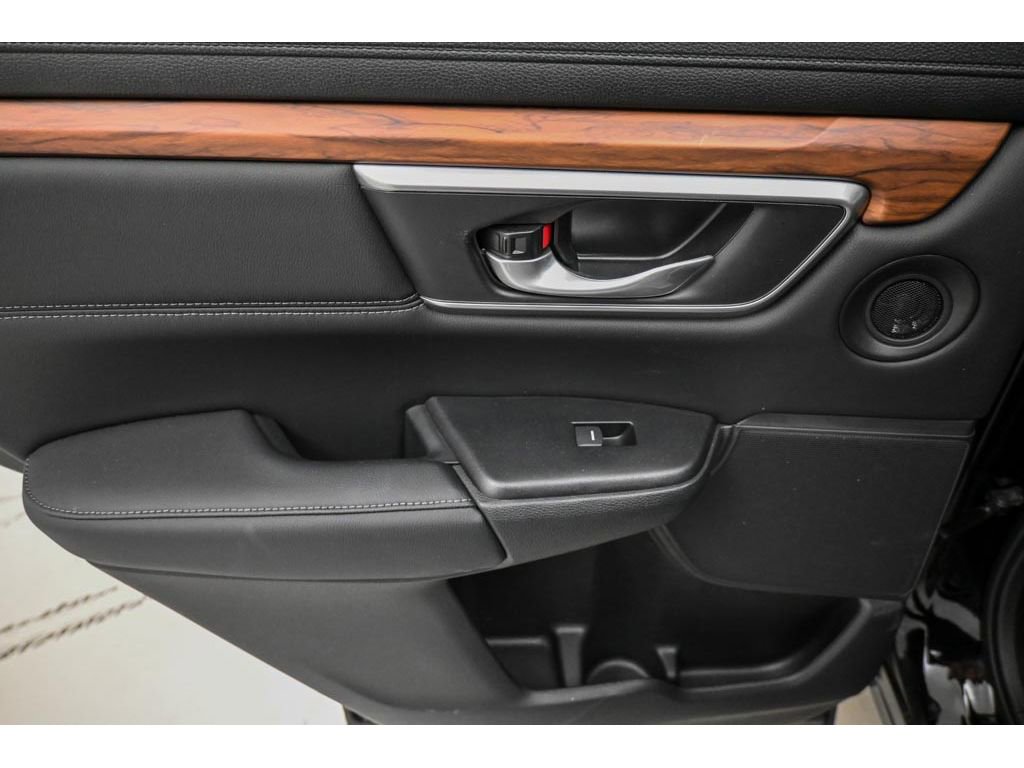 Used 2019 Honda CR-V EX-L image 21