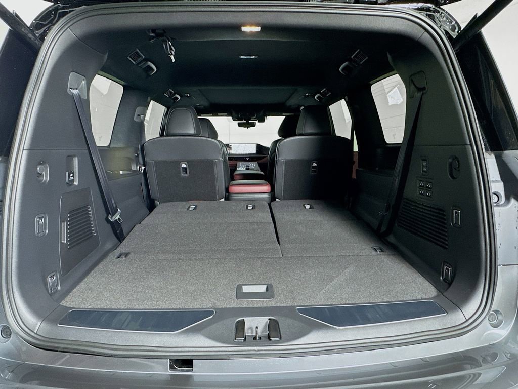 New 2026 INFINITI QX80 Autograph AWD/4WD image 31