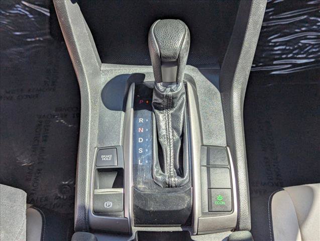 Used 2017 Honda Civic EX image 12