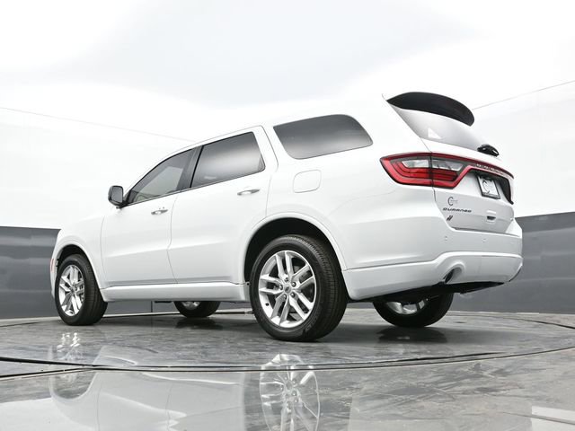 New 2025 Dodge Durango GT image 59