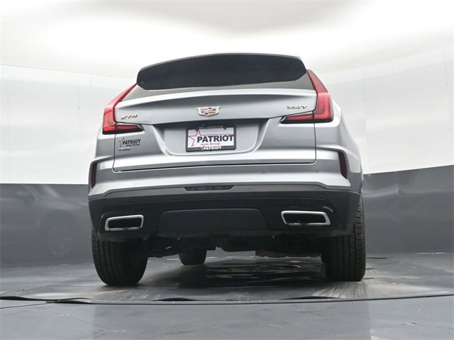 Used 2024 Cadillac XT4 Premium Luxury image 41