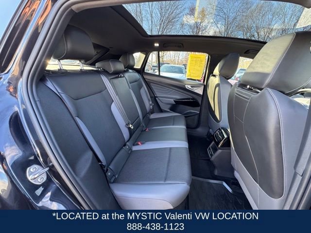 Used 2023 Volkswagen ID.4 Pro S image 23