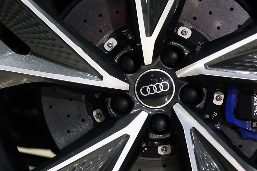 Used 2022 Audi RS 7 Sportback image 12