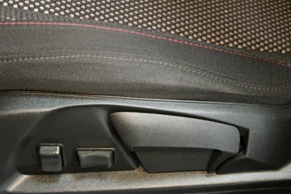 Used 2017 Chevrolet Equinox LS image 19