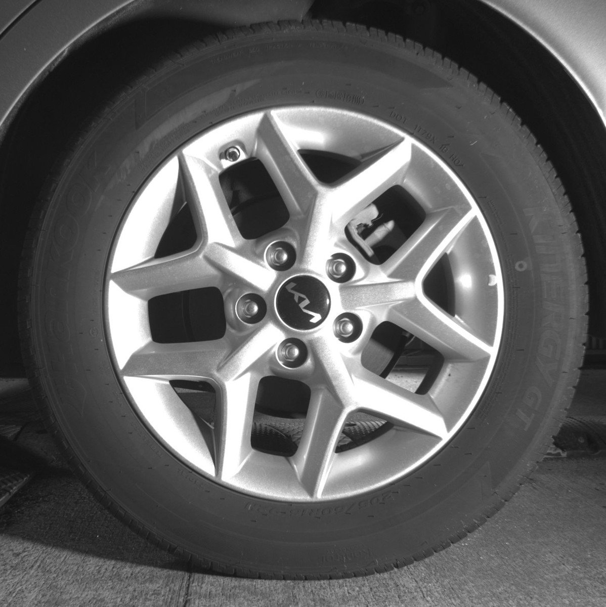 Used 2025 Kia Soul LX w/ LX Technology Package image 14