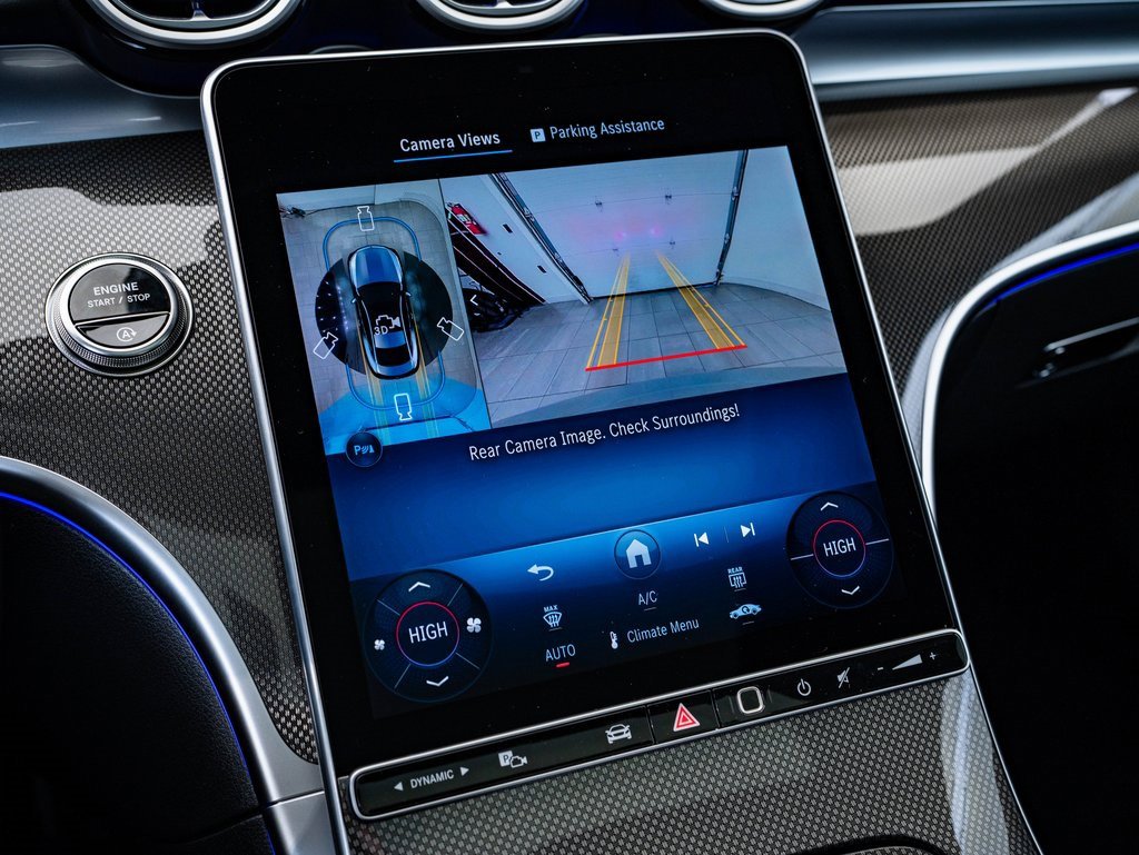 New 2026 Mercedes-Benz CLE 300 4MATIC Coupe image 33