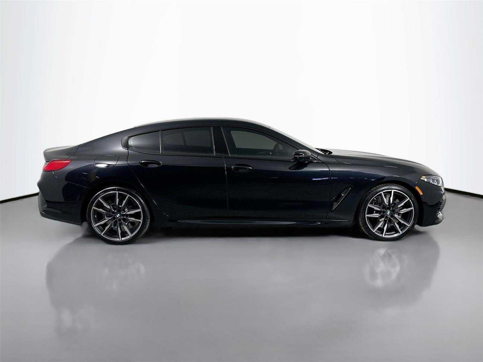 New 2026 BMW M850i xDrive AWD/4WD image 7