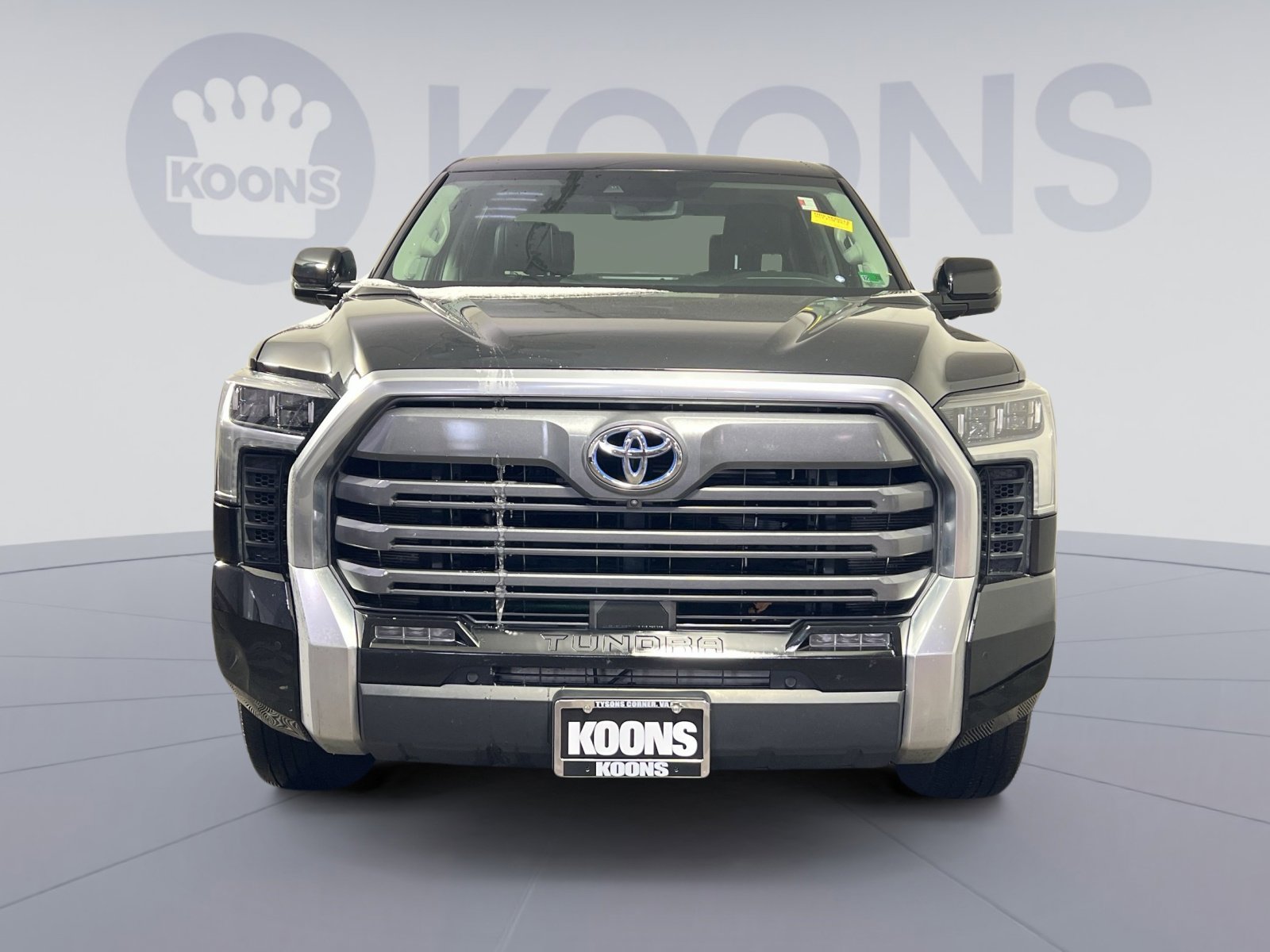 Used 2024 Toyota Tundra Limited image 11