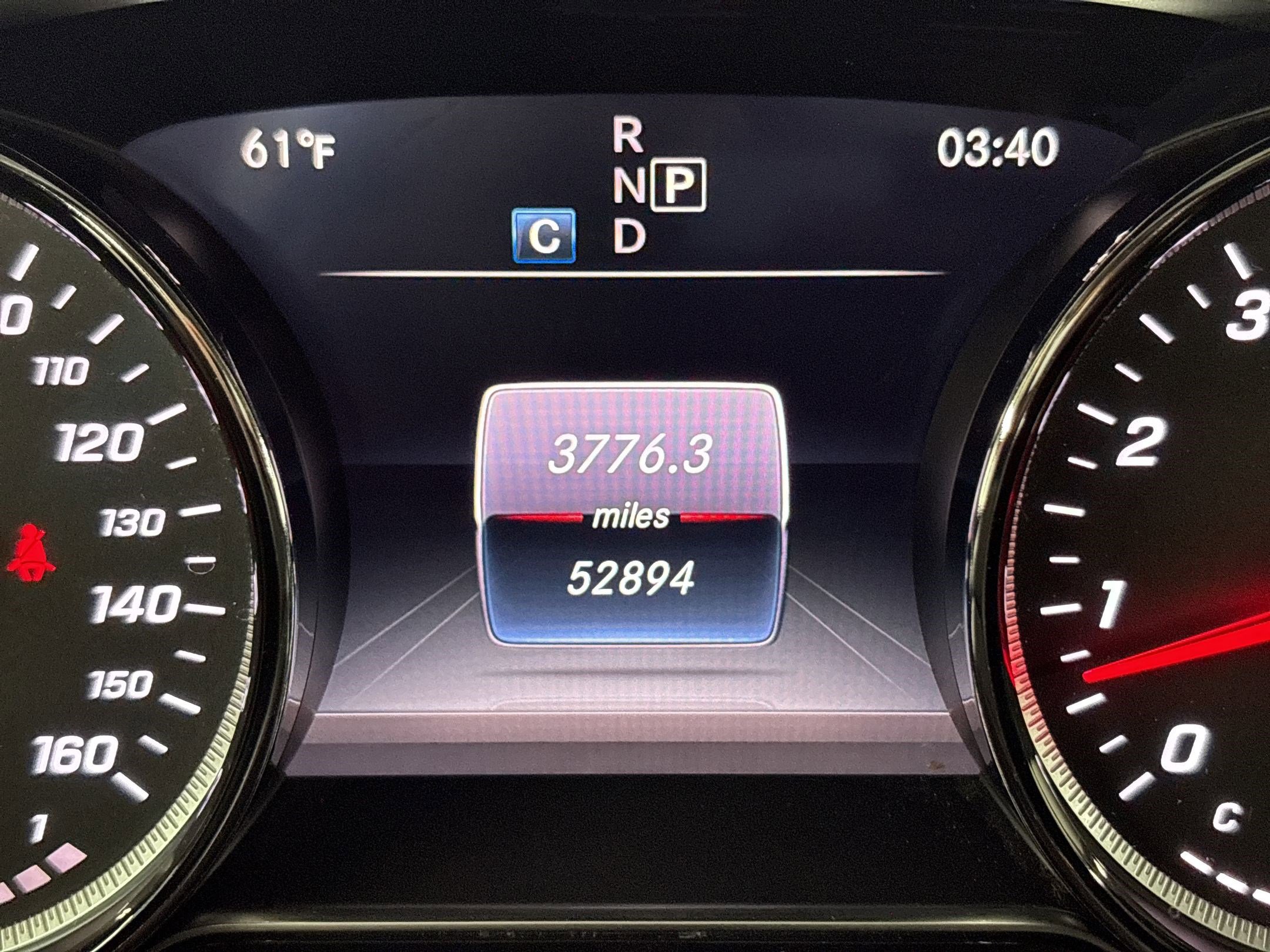 Certified 2018 Mercedes-Benz E 300 image 18