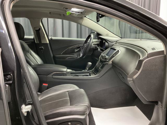Used 2014 Buick LaCrosse Premium w/ Driver Confidence Package AWD/4WD image 11