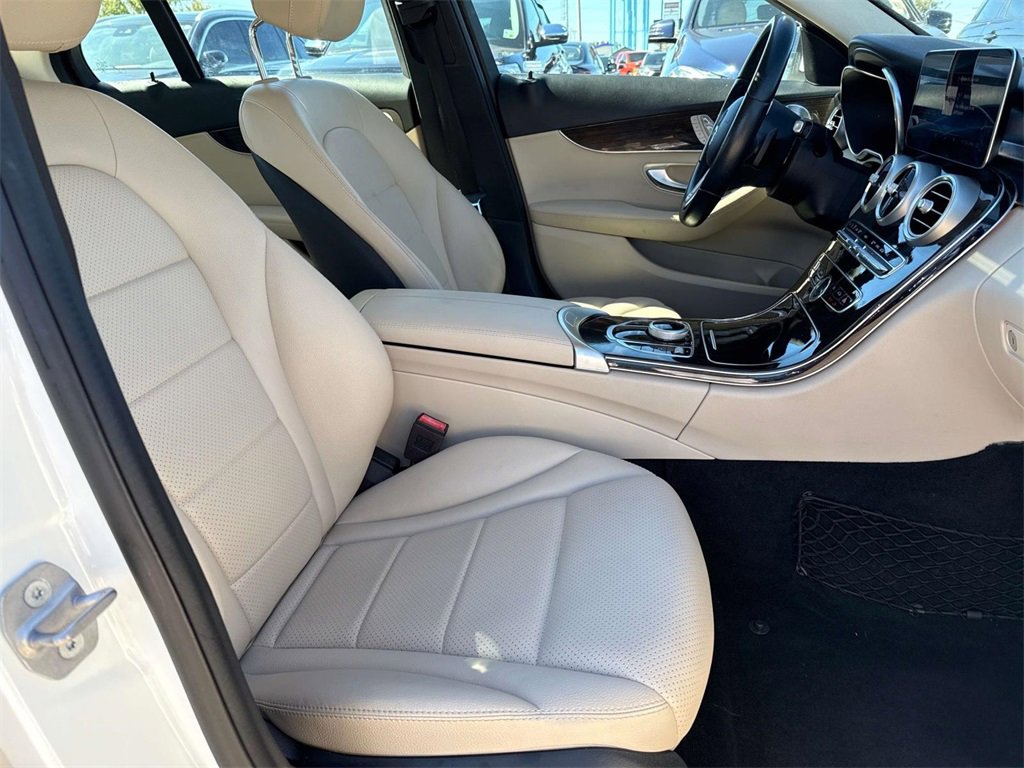 Used 2021 Mercedes-Benz C 300 C 300 w/ Premium Package image 13