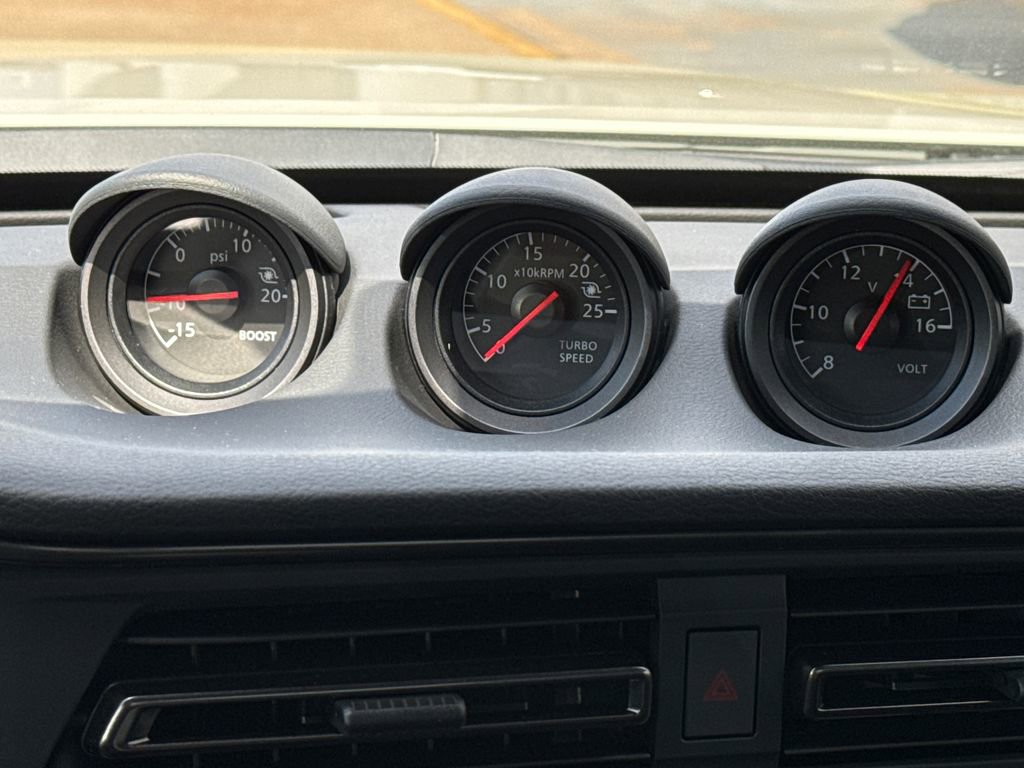 New 2026 Nissan Z Sport w/ Floor Mat Package image 18