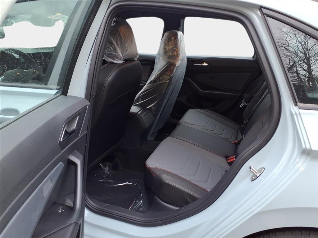 New 2026 Volkswagen Jetta GLI Autobahn image 10
