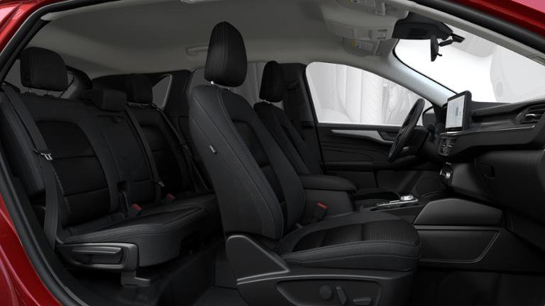 New 2025 Ford Escape Active w/ Active Premium Tech Pack image 35