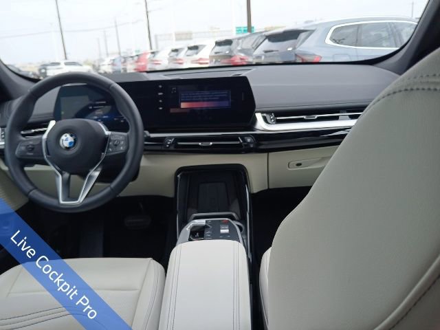 Certified 2026 BMW X1 xDrive28i AWD/4WD image 13