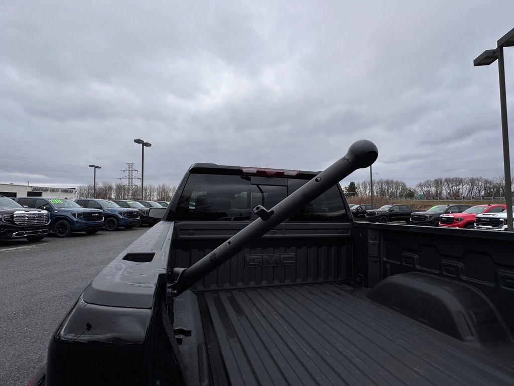 Certified 2025 GMC Sierra 1500 Denali w/ Denali Reserve Package image 43