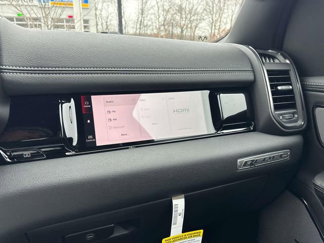 New 2026 RAM 1500 Rebel w/ G/T Package image 17