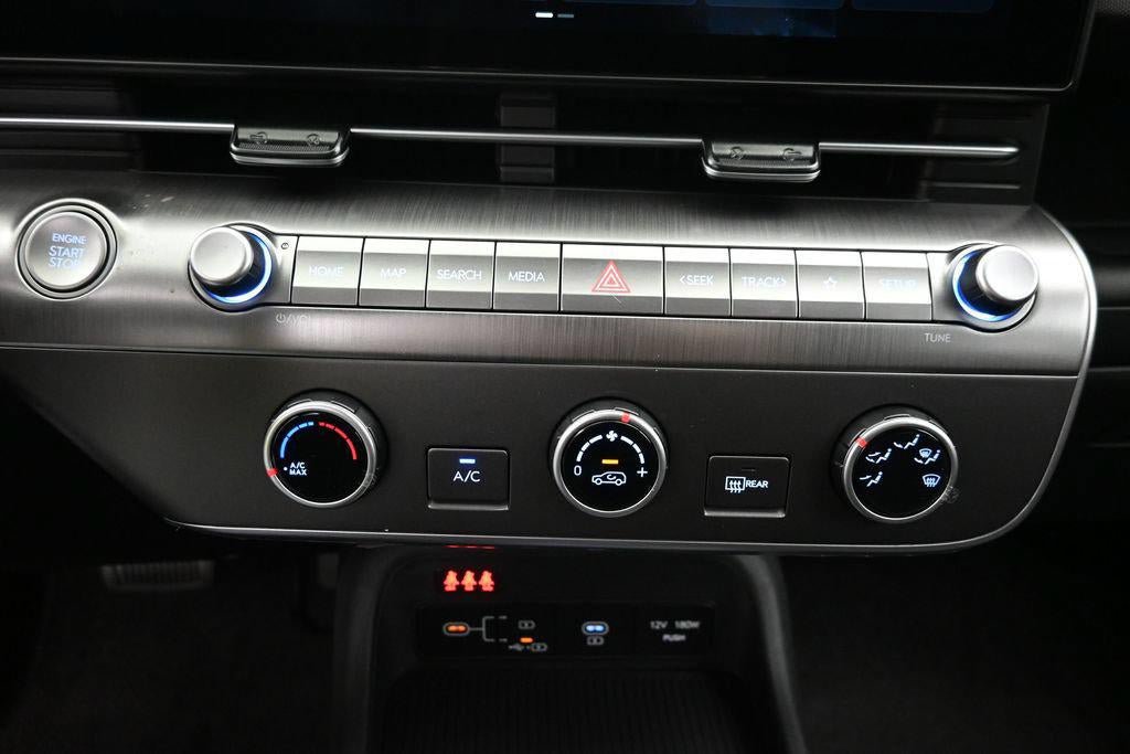 New 2027 Hyundai Kona SE FWD image 19