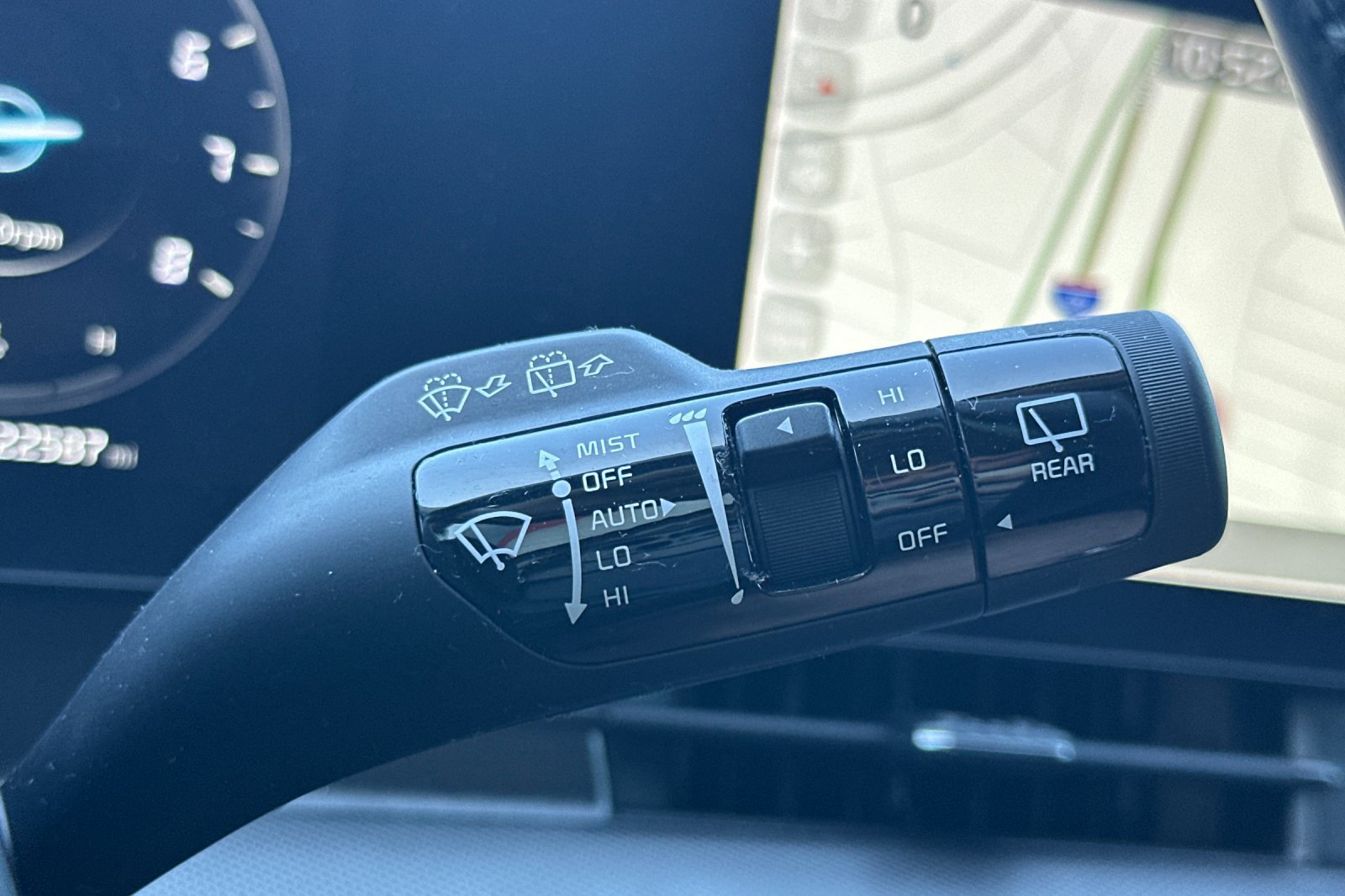 Used 2025 Kia Sportage SX FWD image 38
